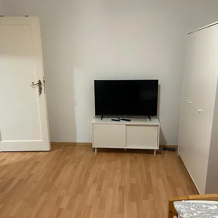 An Der Messe * Hanóver