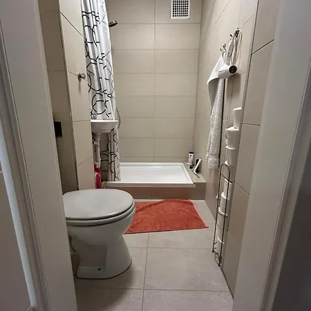 An Der Messe Appartement *