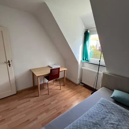 An Der Messe Appartement