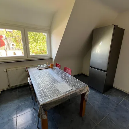 An Der Messe Appartement Hannover